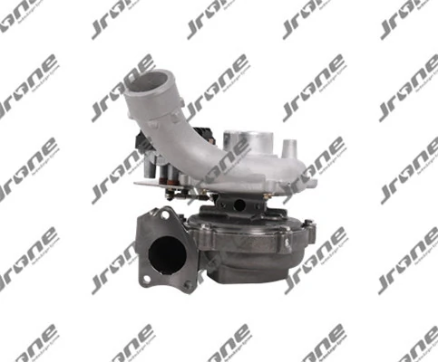 8G22300678 Jrone Turbina