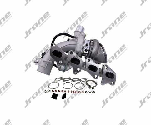 8G1440MA58 Jrone Turbina