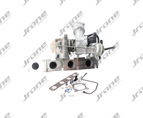 Turbina Audi A4