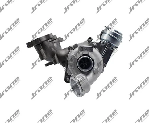 8G1630M350 Jrone Turbina