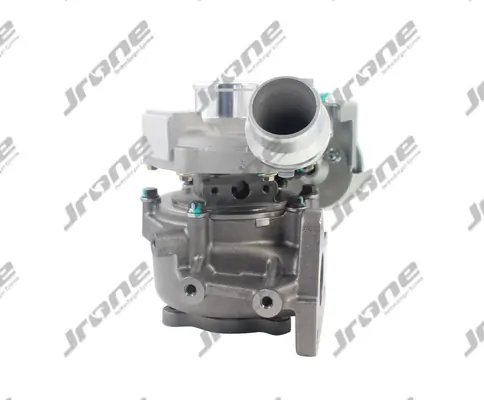 Turbina Mitsubishi ASX GA