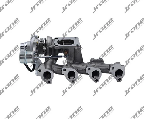 Turbina 8G1520M334 Jrone