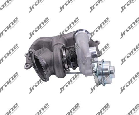 Turbina 11657649292 BMW