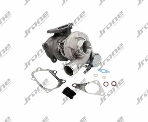 Turbina do Subaru Impreza III GH