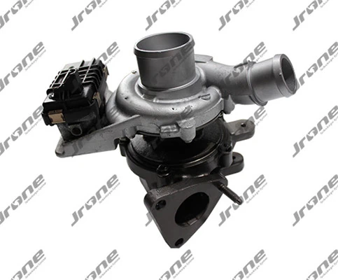 Turbina Ford Transit VII awangarda (V363) (2013 - 2026) cena, od 548,07 USD