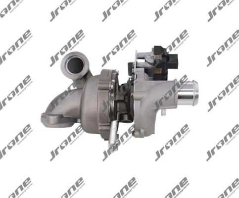 Turbina Ford Connect 