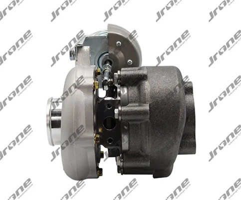  Turbina Hyundai Santa Fe 2
