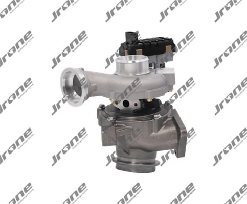 8G17300143 Jrone Turbina