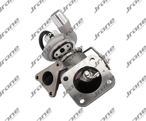 Turbina Ford Transit