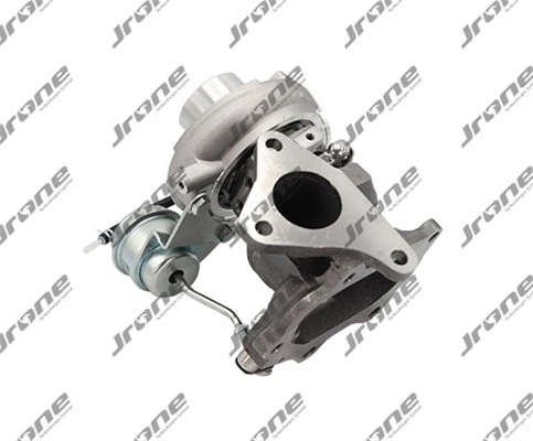 Turbina Subaru Impreza III