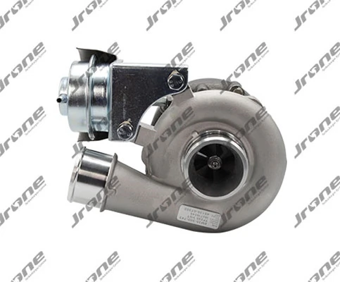 Do koszyka Turbina Hyundai Santa Fe II CM