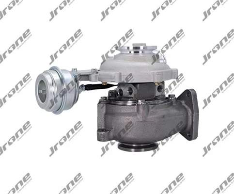 Turbina do Suzuki Grand Vitara JB