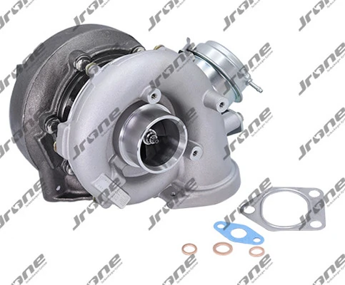 Do koszyka Turbina BMW 7  E65, E66, E67