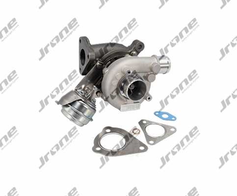 8G15300333 Jrone Turbina