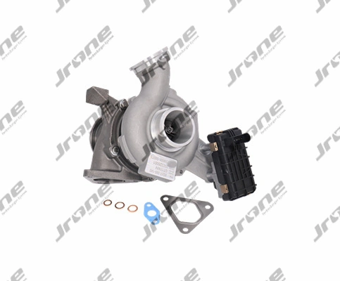 Turbina Jrone 8G17300143 cena, od 402,91 USD