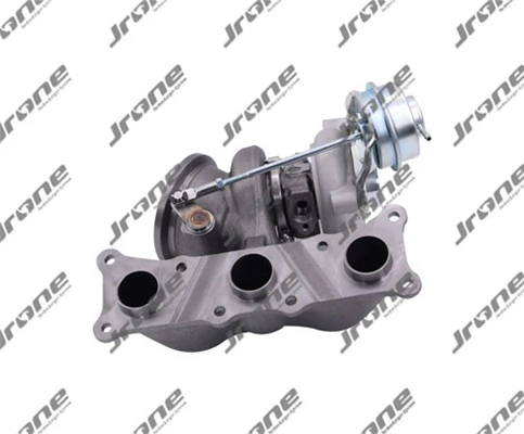 Do koszyka 11657649292 BMW Turbina