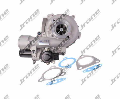 Turbina Toyota Land Cruiser J12