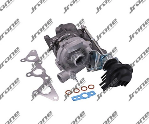 Turbina Smart CITY-COUPE