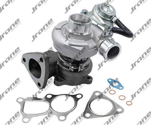 Turbina Hyundai H-1 STAREX