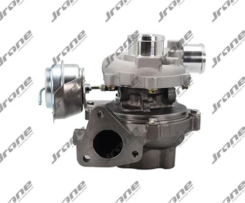  Turbina Hyundai Sonata 5