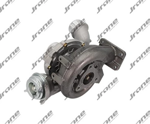 Turbina do Audi A4 Avant B5 8D5
