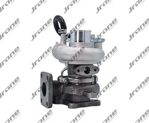 Turbina KIA Cerato