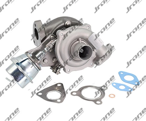 Turbina Fiat Linea