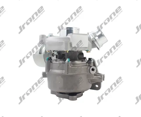 Turbina Mitsubishi ASX GA