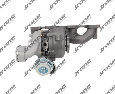 Do koszyka Turbina Mitsubishi Outlander II XL CWW