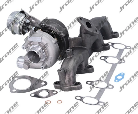  Turbina Seat Inca 