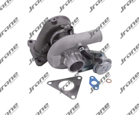 Turbina Citroen Jumper