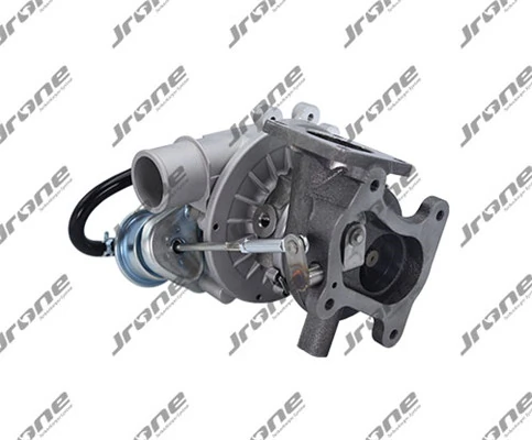Turbina do Ford Ranger  ER