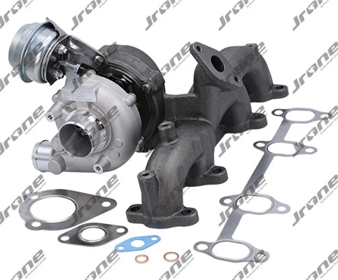 Turbina Jrone 8G1730M332 cena, od 375,44 USD