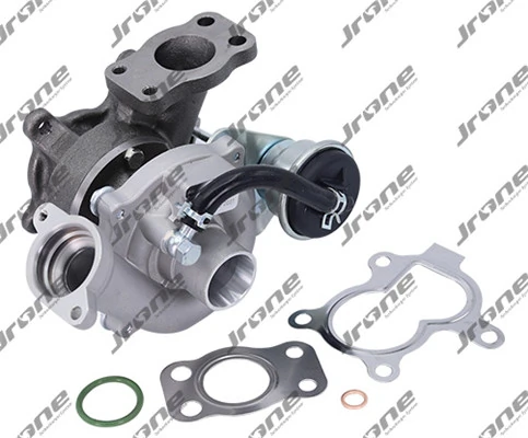 Turbina Peugeot 207