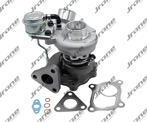 Turbina Mitsubishi Pajero IV SHORT