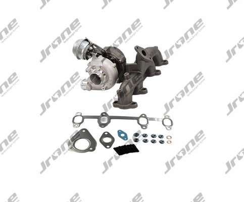 Turbina 8G1730M332 Jrone