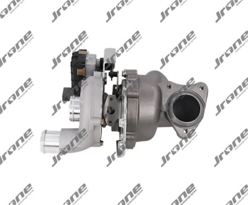 Turbina Ford Connect TOURNEO autobus (PU2) (2002 - 2013) cena, od 270,99 USD
