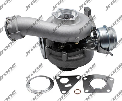 Turbina Jrone 8G20300670 cena, od 438,54 USD