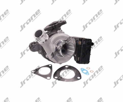 Do koszyka Turbina Ford Transit VII V363