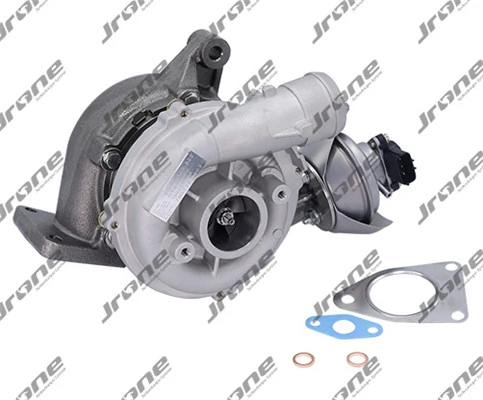 8G17300822 Jrone Turbina