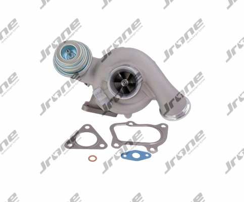 Turbina do Opel Vectra B 36