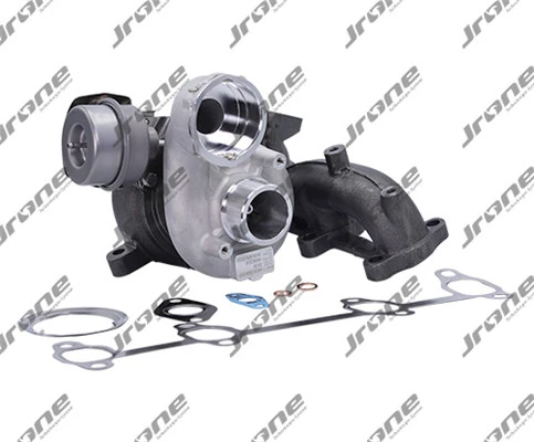 Turbina Audi A3