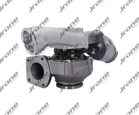 8G17300321 Jrone Turbina