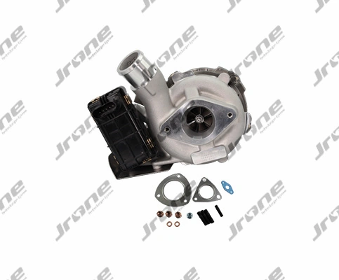 8G17300939 Jrone Turbina