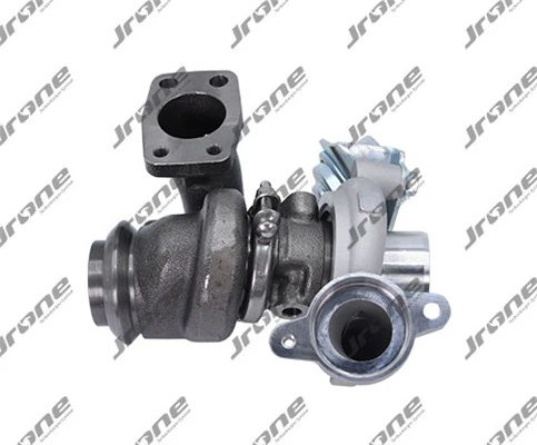 Turbina Peugeot 308