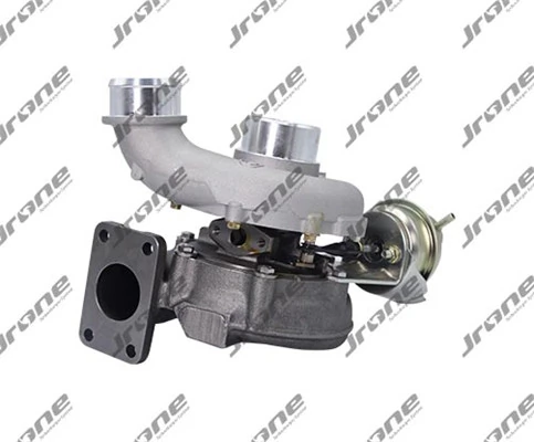 Turbina Audi A6