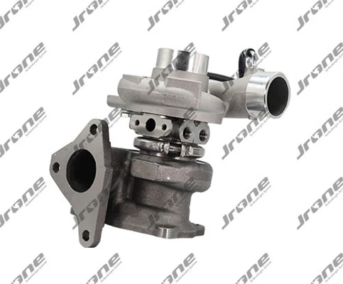 Turbina Subaru Impreza 3 GH