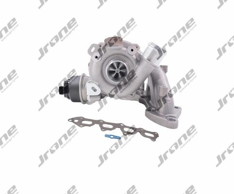 Turbina Opel GRANDLAND