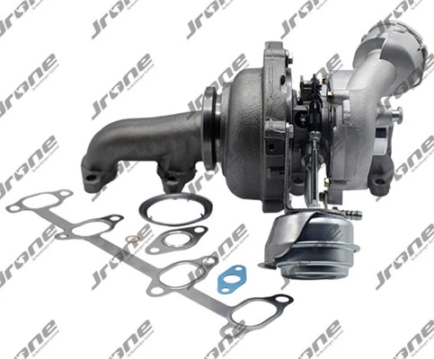 Do koszyka 8G1630M350 Jrone Turbina