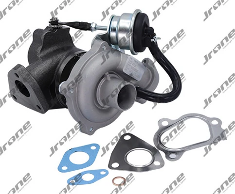 Turbina Fiat Panda